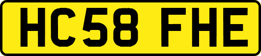 HC58FHE
