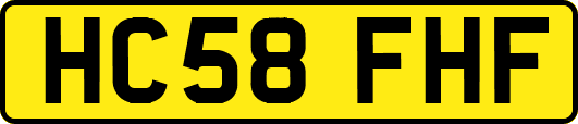 HC58FHF
