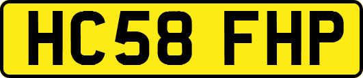 HC58FHP