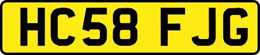 HC58FJG