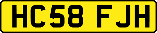 HC58FJH