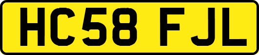 HC58FJL