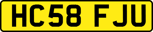 HC58FJU