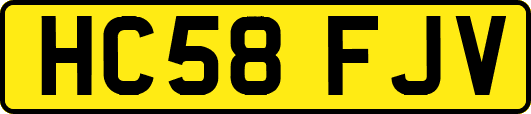 HC58FJV