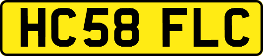 HC58FLC
