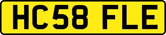 HC58FLE