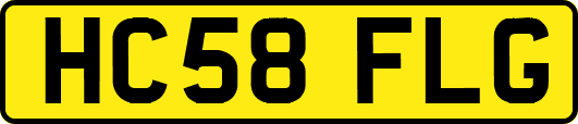 HC58FLG