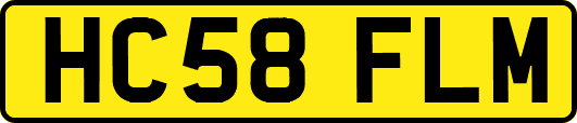 HC58FLM