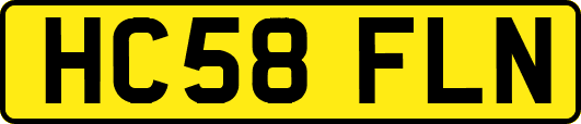 HC58FLN