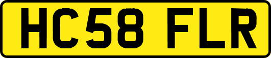 HC58FLR