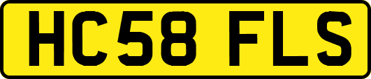 HC58FLS