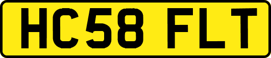 HC58FLT