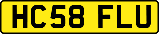 HC58FLU