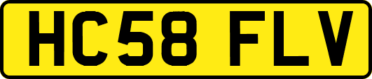 HC58FLV