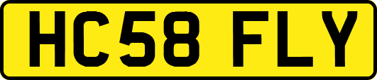HC58FLY