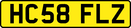 HC58FLZ