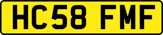 HC58FMF