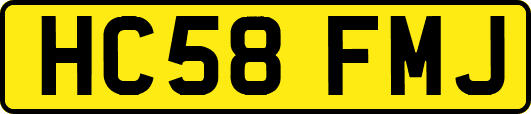 HC58FMJ