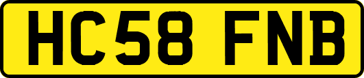 HC58FNB