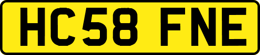 HC58FNE
