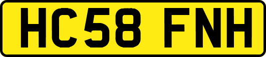 HC58FNH