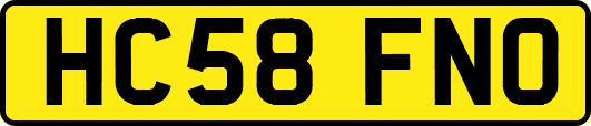 HC58FNO