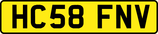 HC58FNV