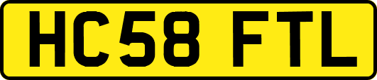 HC58FTL