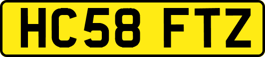 HC58FTZ