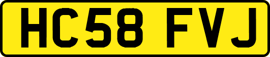 HC58FVJ