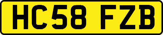 HC58FZB