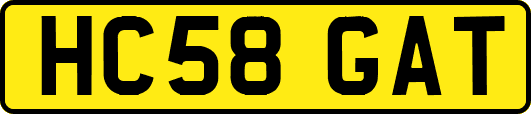 HC58GAT