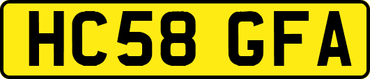HC58GFA