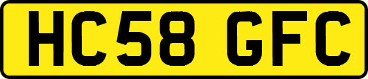 HC58GFC