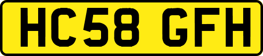 HC58GFH
