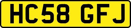 HC58GFJ