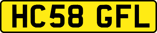 HC58GFL