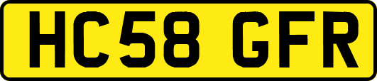 HC58GFR