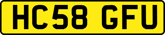 HC58GFU