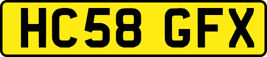 HC58GFX