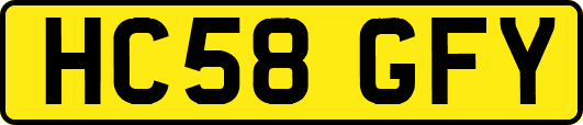 HC58GFY