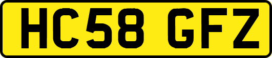 HC58GFZ