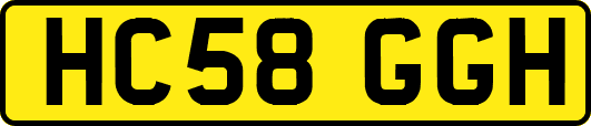 HC58GGH