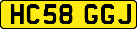 HC58GGJ