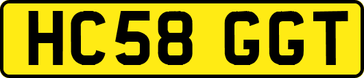 HC58GGT