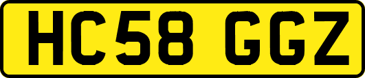 HC58GGZ