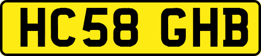 HC58GHB