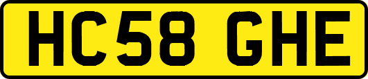 HC58GHE