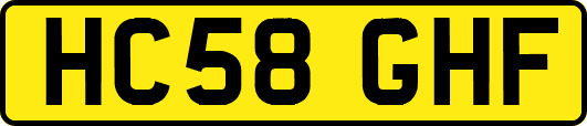 HC58GHF
