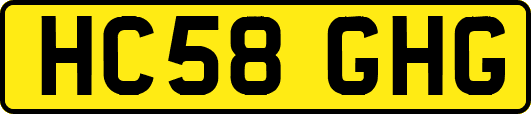 HC58GHG